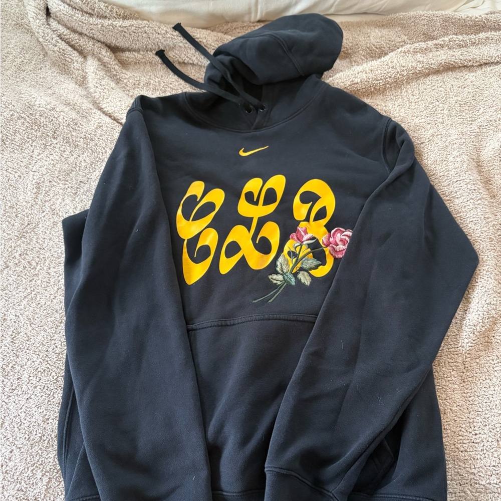 Certified lover boy DrakexNike collab